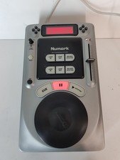 Numark Axis 4 Professionell CD