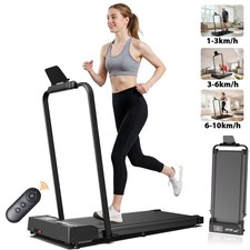 Laufband elektrisch 10 km/h