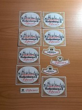 ☆☆Bieretikett Brauhaus