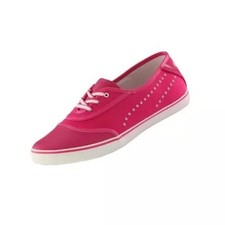 Puma Be Mini Vulc Damen Sneaker Gr 37 UK 4 Freizeit Retro Sammler Schuhe Classic