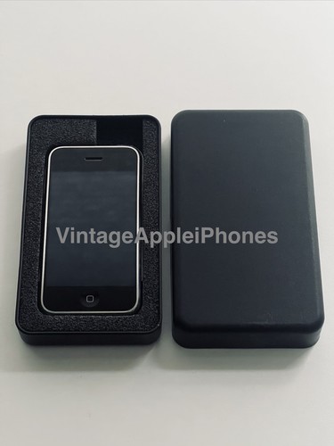 Apple iphone 8gb - 2g, 1