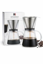 Kaffeezubereiter mit