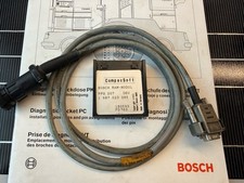 Bosch KTS 300 Tester RAM Karte