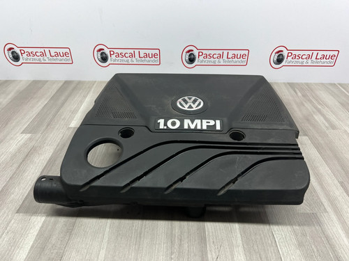 Polo lupo 0 mpi - lupo, 1.0