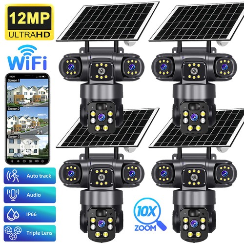 12mp überwachungskamera - 12mp,
