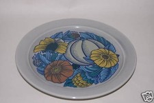 Kuchenteller 20cm Terra Prato blau Rosenthal