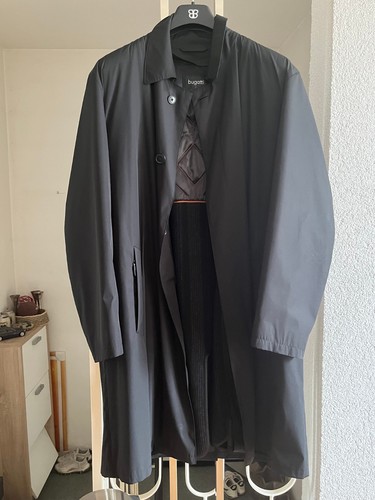 Bugatti mantel trenchcoat - mantel,
