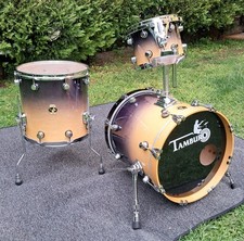 Schlagzeug Trommel Formula Club