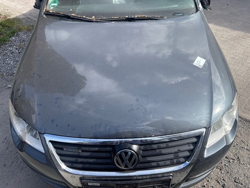 Motorhaube passat - passat, (3c2)