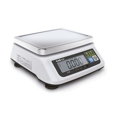 Kontroll- und Handelswaage mit