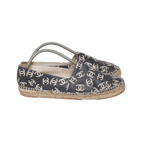 Chanel espadrilles größe - chanel,,