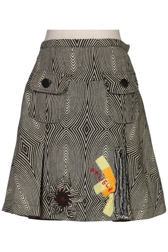 Desigual rock damen - desigual,