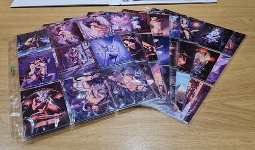 Works visions of dorian - &,