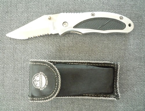 Adventuridge taschenmesser 5 - adventuridge,
