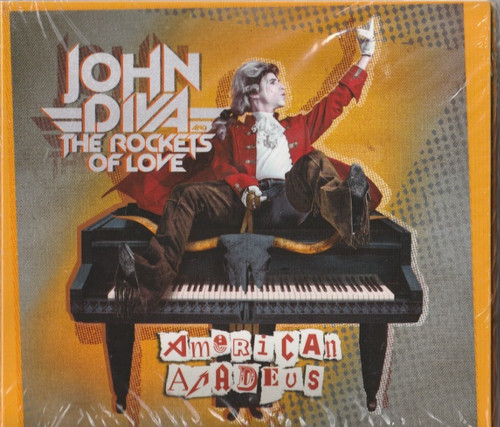 John diva the rockets - &,