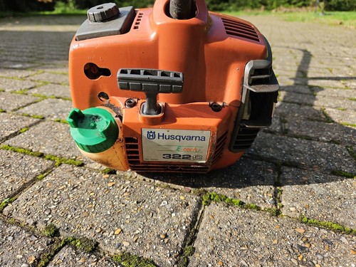 Husqvarna 322c motorsense - 322c,