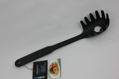 Spaghetti schöpfkelle utensil - spaghetti,