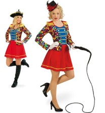 Gardekleid Tanzmarie