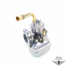 12mm Vergaser Sachs 504 505