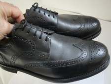 Maison Strauss Men's Black