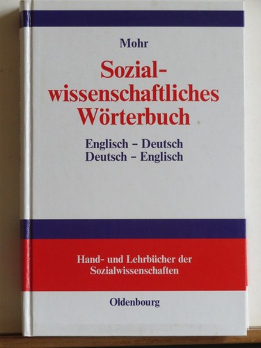 Arno mohr - dr.,