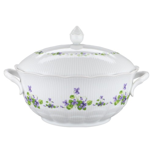 Ragout terrine oval kaiser - ragout, /