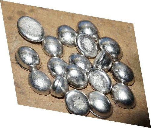 50g bismut zinn legierung - 50g,