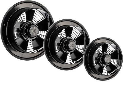 Ventilator 230v industrie - 230v, industrie-