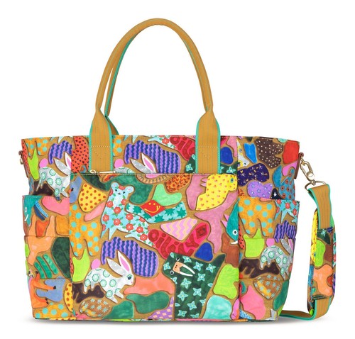 Oilily bebe baby bag - oilily,