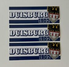 Duisburg Fußball Ultras