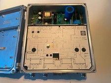 WISI GLOBAL LINE VX 94