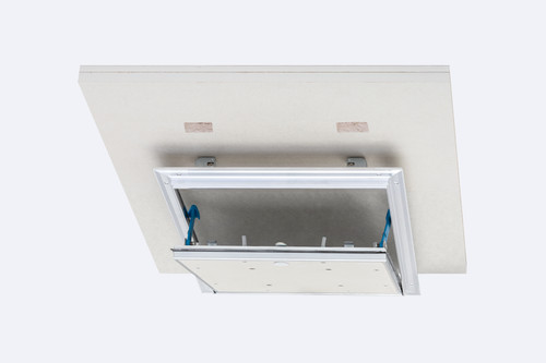 Revisionsklappe alumatic safe - revisionsklappe,
