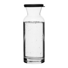 Sagaform Karaffe Glaskaraffe