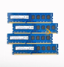 Für SK Hynix 4x 8GB 32GB 2Rx8