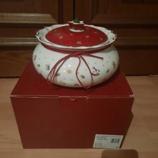 Villeroy &Boch Gebäckdose