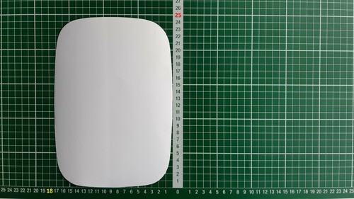 Außenspiegel spiegelglas - außenspiegel,
