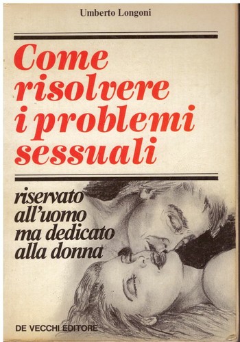 Wie man sexuelle - (longoni),