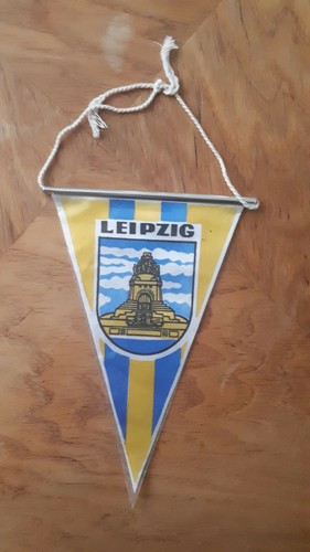 Wimpel leipzig - wimpel,