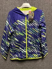 Under Armour Fast Lane Jacke