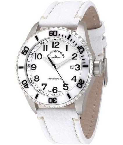 Zeno watch herrenuhr diver - zeno-watch,