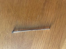 Schuco Ingenico Steckachse