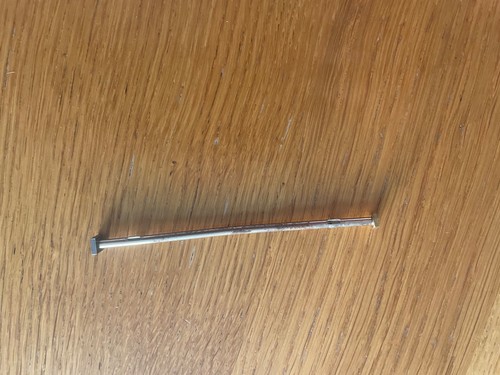Schuco ingenico steckachse mit - ingenico,