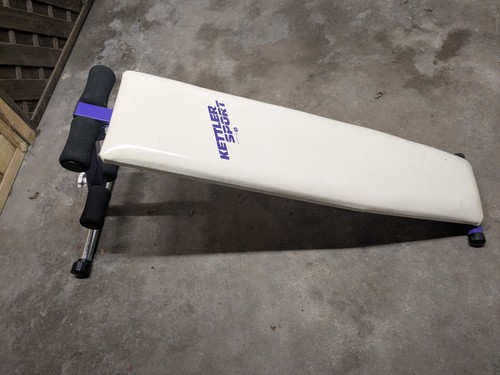 Bauchtrainer hantelbank - bauchtrainer,