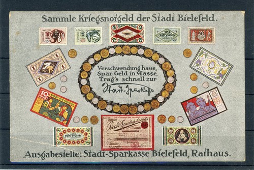 Bielefeld farbige