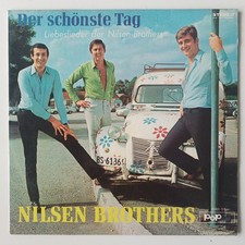 12" LP - Der Schönste Tag -