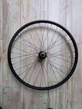 Syntace W30 MX 26" Laufrad Rad