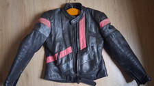 Modeka  Motorrad Lederjacke -