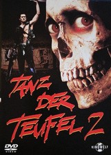 Tanz der Teufel 2 | DVD |