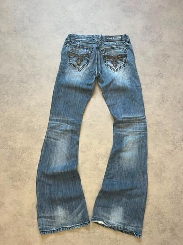 Rock revival jeans - revival, damen