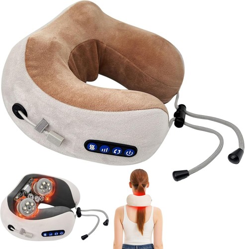 Nackenmassagegerät neck - nackenmassagegerät,